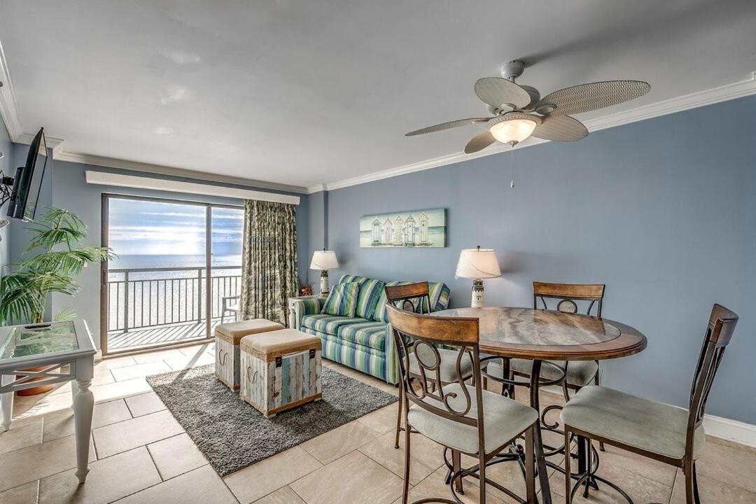 Holiday home Oceanfront 2br At Blue Water