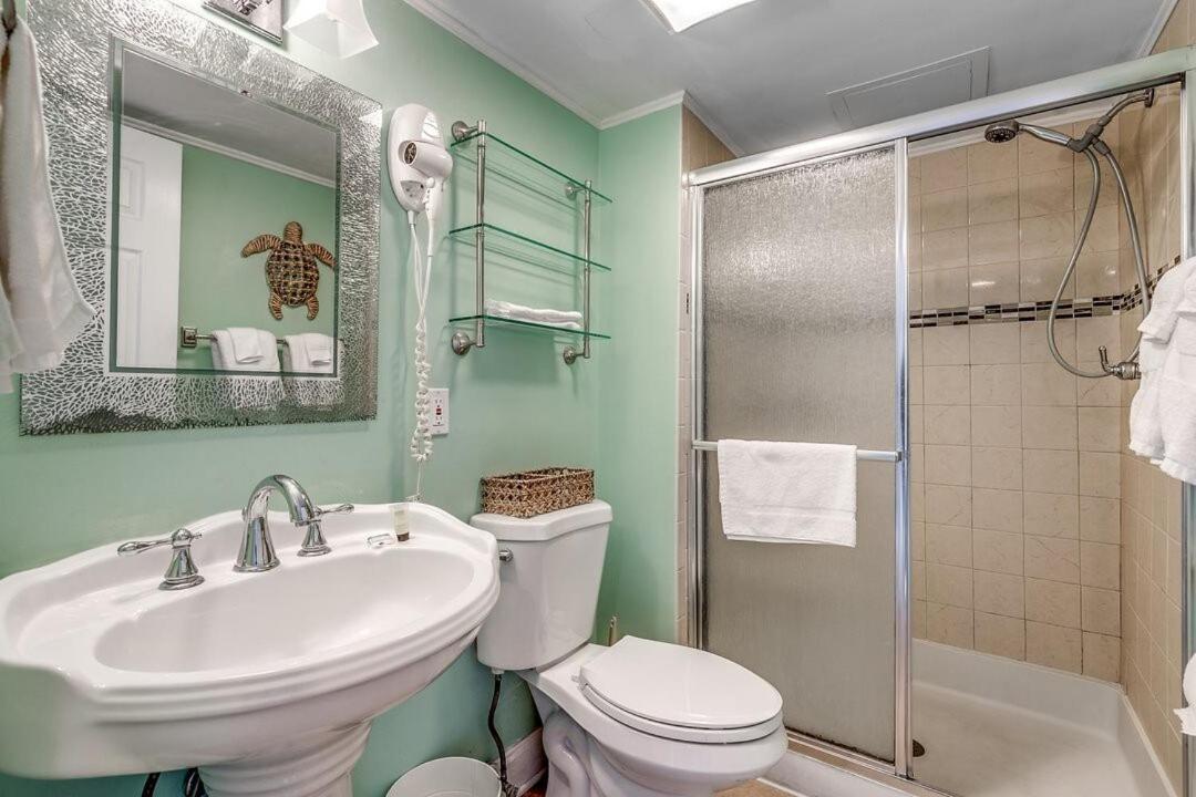 Oceanfront 2br At Blue Water Holiday home