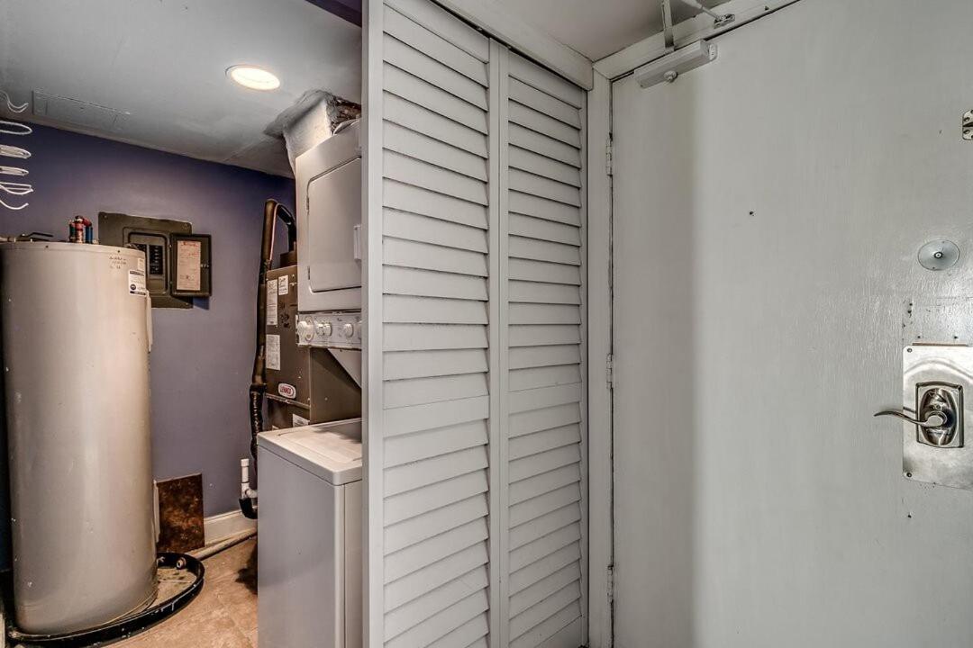 Oceanfront 2br At Blue Water *