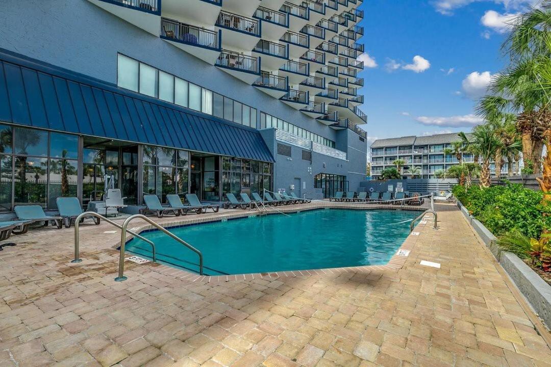 Holiday home Oceanfront 2br At Blue Water *