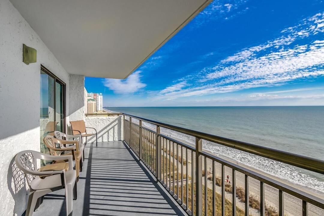 Holiday home Oceanfront 2br At Blue Water *