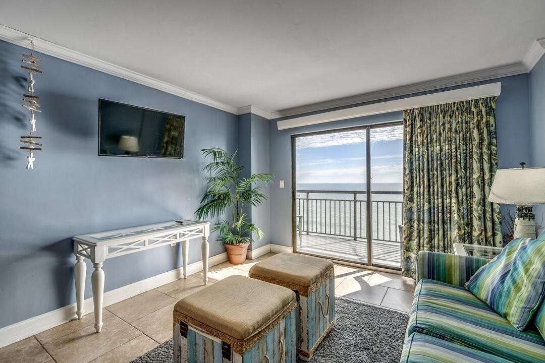 Holiday home Oceanfront 2br At Blue Water *