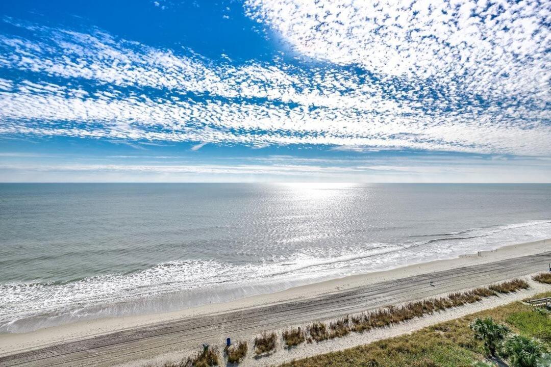 Holiday home Oceanfront 2br At Blue Water *