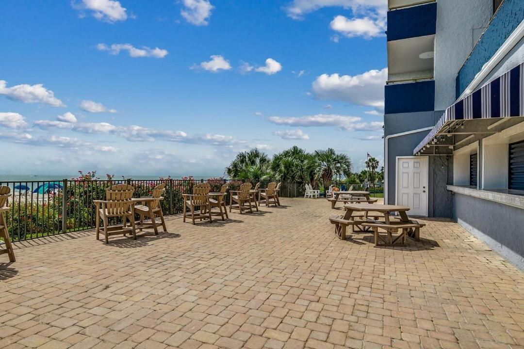 Holiday home Oceanfront 2br At Blue Water *