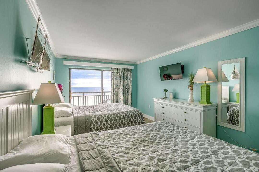 Holiday home Oceanfront 2br At Blue Water *