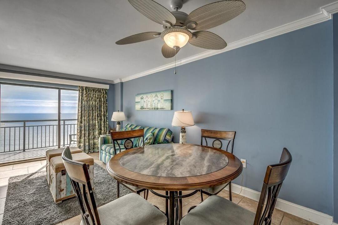 Oceanfront 2br At Blue Water