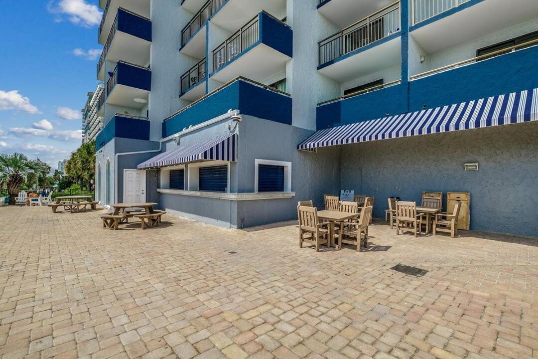 Oceanfront 2br At Blue Water Holiday home *