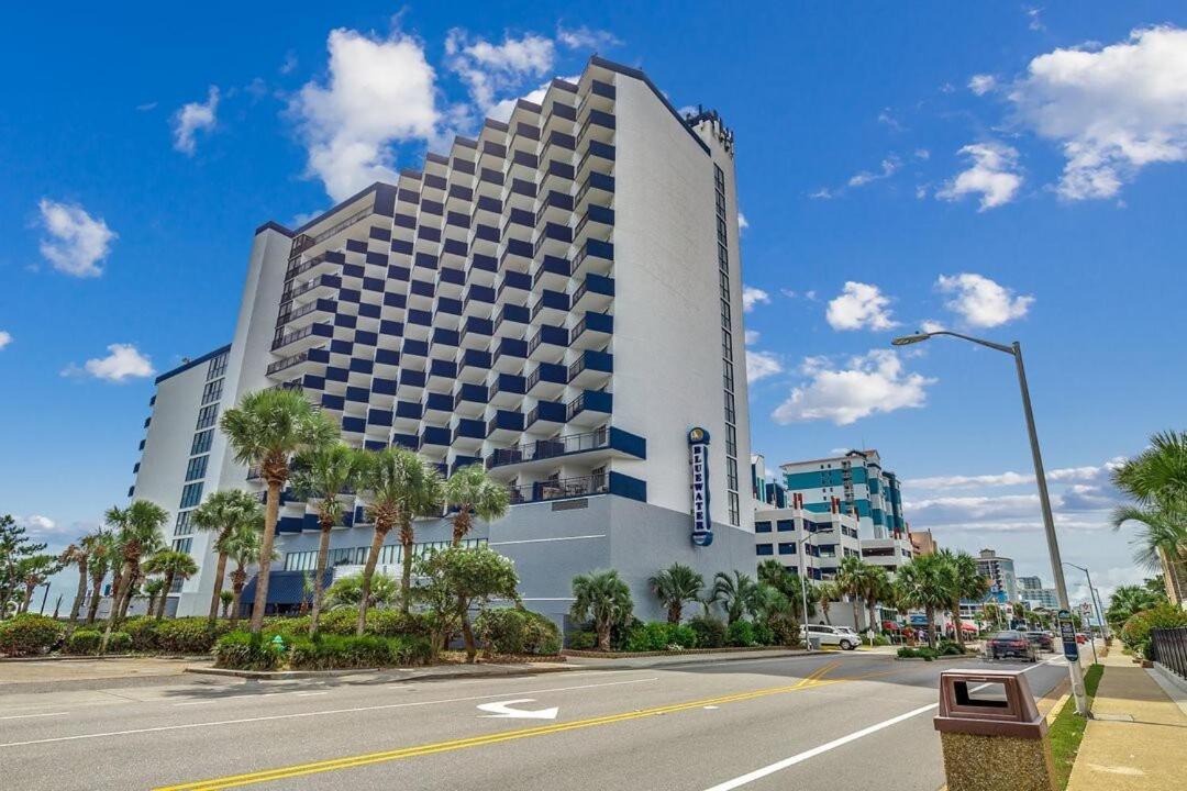 Holiday home Oceanfront 2br At Blue Water Myrtle Beach